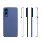 Waterproof Texture TPU Phone Case, For Samsung Galaxy S25 Edge 5G, For Samsung Galaxy S25 5G, For Samsung Galaxy S25+ 5G, For Samsung Galaxy S25 Ultra 5G - Image 2