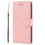 Fantasy Skin-feel Calfskin Texture Leather Phone Case, iPhone 16e, For iPhone 15 Pro Max, For iPhone 15 Pro, For iPhone 15 Plus / 14 Plus - Image 2