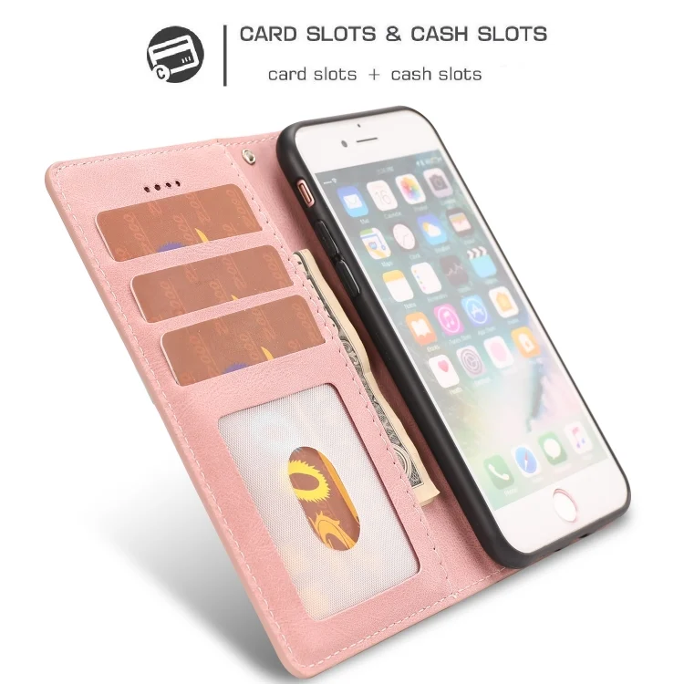 EDA007207908A_3.webp Fantasy Skin-feel Calfskin Texture Leather Phone Case, iPhone 16e, For iPhone 15 Pro Max, For iPhone 15 Pro, For iPhone 15 Plus / 14 Plus - Image 4