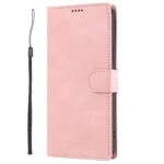 Fantasy Skin-feel Calfskin Texture Leather Phone Case, For iPhone 14 - Image 2