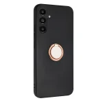 Matte Ring Holder TPU Phone Case, For Samsung Galaxy S25 5G, For Samsung Galaxy S25+ 5G, For Samsung Galaxy S25 Ultra 5G, For Samsung Galaxy S24 FE 5G, For Samsung Galaxy S24 Ultra 5G... - Image 2