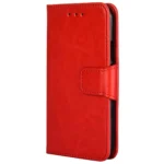Crystal Texture Leather Phone Case, For iPhone 16 Pro, For iPhone 16 Plus - Image 2