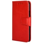 Crystal Texture Leather Phone Case, For iPhone 16e, For iPhone 16 Pro Max - Image 2