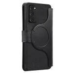 CaseNeo MagSafe RFID Anti-theft Retro Leather Phone Case, For Samsung Galaxy S20 FE, For Samsung Galaxy S22 Ultra 5G, For Samsung Galaxy S22+ 5G - Image 3