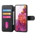 CaseNeo MagSafe RFID Anti-theft Retro Leather Phone Case, For Samsung Galaxy S20 FE, For Samsung Galaxy S22 Ultra 5G, For Samsung Galaxy S22+ 5G - Image 4