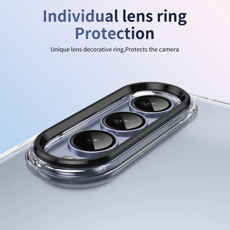 EDA007313308A_5.webp Ice-Cold Holder PC Hybrid TPU Phone Case, For Samsung Galaxy Z Fold3 - Image 6
