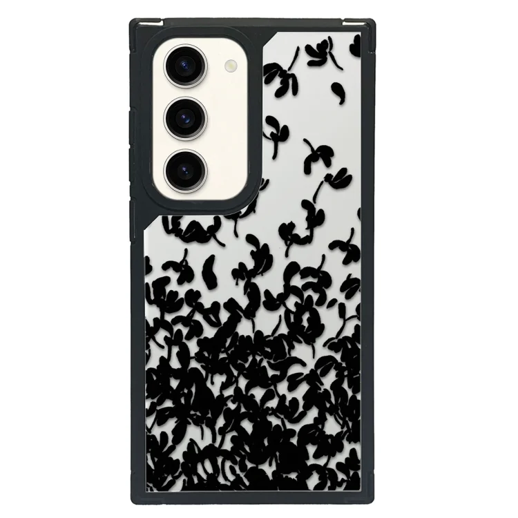 Creative Art Pattern Full Coverage Phone Case, For Samsung Galaxy S23 5G