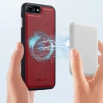 LC.IMEEKE Magsafe Phone Case, For iPhone SE 2022 / 2020 / 8 / 7, For iPhone 13 mini, For iPhone 12 / 12 Pro, For iPhone 12 mini - Image 4