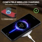 LC.IMEEKE Magsafe Phone Case, For iPhone 8 Plus / 7 Plus - Image 5