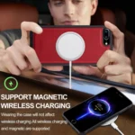 LC.IMEEKE Magsafe Phone Case, For iPhone 8 Plus / 7 Plus - Image 6