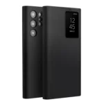 QIALINO Magnetic Genuine Leather Phone Case, For Samsung Galaxy S24 Ultra 5G, For Samsung Galaxy S23 Ultra 5G, For Samsung Galaxy S23+ 5G, For Samsung Galaxy S23 5G