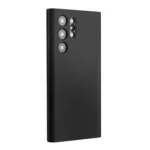 QIALINO Magnetic Genuine Leather Phone Case, For Samsung Galaxy S24 Ultra 5G, For Samsung Galaxy S23 Ultra 5G, For Samsung Galaxy S23+ 5G, For Samsung Galaxy S23 5G - Image 2