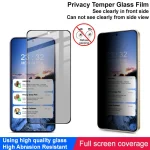 imak HD Full Screen Privacy Tempered Glass Protective Film, For Samsung Galaxy S25 Edge 5G, For Samsung Galaxy S25 5G, For Samsung Galaxy S25+ 5G, For Samsung Galaxy S25 Ultra 5G - Image 8