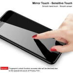 imak HD Full Screen Privacy Tempered Glass Protective Film, For Samsung Galaxy S25 Edge 5G, For Samsung Galaxy S25 5G, For Samsung Galaxy S25+ 5G, For Samsung Galaxy S25 Ultra 5G - Image 3