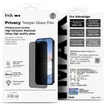 imak HD Full Screen Privacy Tempered Glass Protective Film, For Samsung Galaxy S25 Edge 5G, For Samsung Galaxy S25 5G, For Samsung Galaxy S25+ 5G, For Samsung Galaxy S25 Ultra 5G - Image 6