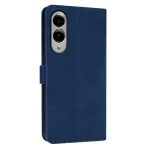 AZNS Skin Feel Calf Texture Flip Leather Phone Case, For Samsung Galaxy S25 Edge 5G, For Samsung Galaxy S25 5G, For Samsung Galaxy S25+ 5G, For Samsung Galaxy S25 Ultra 5G - Image 3