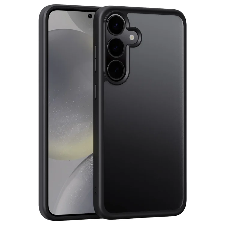 Skin Feel Phone Case, For Samsung Galaxy S25 5G, For Samsung Galaxy S25+ 5G, For Samsung Galaxy S25 Ultra 5G
