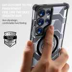 wlons Explorer Series PC Hybrid TPU MagSafe Magnetic Case, For Samsung Galaxy S25 5G, For Samsung Galaxy S25+ 5G, For Samsung Galaxy S25 Ultra 5G, For Samsung Galaxy S24 Ultra 5G... - Image 7