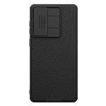 NILLKIN CamShield Pro Magnetic PC Phone Case, For Samsung Galaxy S25 Edge 5G, For Samsung Galaxy S25 5G, For Samsung Galaxy S25+ 5G, For Samsung Galaxy S25 Ultra 5G