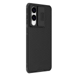 NILLKIN CamShield Pro Magnetic PC Phone Case, For Samsung Galaxy S25 Edge 5G, For Samsung Galaxy S25 5G, For Samsung Galaxy S25+ 5G, For Samsung Galaxy S25 Ultra 5G - Image 2