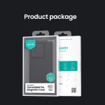 NILLKIN CamShield Pro Magnetic PC Phone Case, For Samsung Galaxy S25 Edge 5G, For Samsung Galaxy S25 5G, For Samsung Galaxy S25+ 5G, For Samsung Galaxy S25 Ultra 5G - Image 11