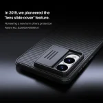 NILLKIN CamShield Pro Magnetic PC Phone Case, For Samsung Galaxy S25 Edge 5G, For Samsung Galaxy S25 5G, For Samsung Galaxy S25+ 5G, For Samsung Galaxy S25 Ultra 5G - Image 5