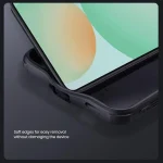 NILLKIN CamShield Pro Magnetic PC Phone Case, For Samsung Galaxy S25 Edge 5G, For Samsung Galaxy S25 5G, For Samsung Galaxy S25+ 5G, For Samsung Galaxy S25 Ultra 5G - Image 8