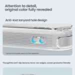 NILLKIN PC + TPU Phone Case, For Samsung Galaxy S25 5G, For Samsung Galaxy S25+ 5G, For Samsung Galaxy S25 Ultra 5G - Image 11