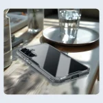 NILLKIN PC + TPU Phone Case, For Samsung Galaxy S25 5G, For Samsung Galaxy S25+ 5G, For Samsung Galaxy S25 Ultra 5G - Image 13