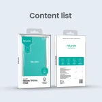 NILLKIN PC + TPU Phone Case, For Samsung Galaxy S25 5G, For Samsung Galaxy S25+ 5G, For Samsung Galaxy S25 Ultra 5G - Image 14