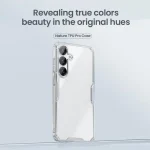 NILLKIN PC + TPU Phone Case, For Samsung Galaxy S25 5G, For Samsung Galaxy S25+ 5G, For Samsung Galaxy S25 Ultra 5G - Image 4