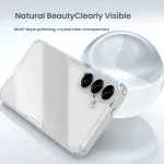 NILLKIN PC + TPU Phone Case, For Samsung Galaxy S25 5G, For Samsung Galaxy S25+ 5G, For Samsung Galaxy S25 Ultra 5G - Image 5