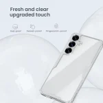 NILLKIN PC + TPU Phone Case, For Samsung Galaxy S25 5G, For Samsung Galaxy S25+ 5G, For Samsung Galaxy S25 Ultra 5G - Image 10