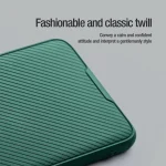 NILLKIN CamShield Prop MagSafe Magnetic PC Phone Case, For Samsung Galaxy S25 Ultra 5G - Image 11