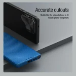 NILLKIN CamShield Prop MagSafe Magnetic PC Phone Case, For Samsung Galaxy S25 Ultra 5G - Image 14