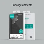 NILLKIN CamShield Prop MagSafe Magnetic PC Phone Case, For Samsung Galaxy S25 Ultra 5G - Image 15