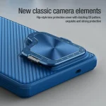 NILLKIN CamShield Prop MagSafe Magnetic PC Phone Case, For Samsung Galaxy S25 Ultra 5G - Image 6