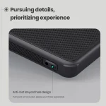 NILLKIN Frosted Shield Pro PC + TPU Phone Case, For Samsung Galaxy S25 Ultra 5G - Image 9