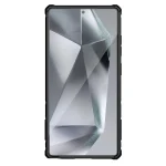 NILLKIN Black Rhino Prop MagSafe Magnetic PC Phone Case, For Samsung Galaxy S25 Ultra 5G - Image 4