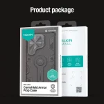 NILLKIN Black Rhino Prop PC Phone Case, For Samsung Galaxy S25 Ultra 5G - Image 18