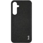 imak Ruiyi Series Cloth Texture PU + PC Phone Case, For Samsung Galaxy S24 FE 5G - Image 3