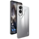 imak Wing II Wear-resisting Crystal Protective Case, For Samsung Galaxy S25 Edge 5G, For Samsung Galaxy S25 5G, For Samsung Galaxy S25+ 5G, For Samsung Galaxy S25 Ultra 5G...