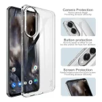 imak Wing II Wear-resisting Crystal Protective Case, For Samsung Galaxy S25 Edge 5G, For Samsung Galaxy S25 5G, For Samsung Galaxy S25+ 5G, For Samsung Galaxy S25 Ultra 5G... - Image 9