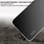 imak Wing II Wear-resisting Crystal Protective Case, For Samsung Galaxy S25 Edge 5G, For Samsung Galaxy S25 5G, For Samsung Galaxy S25+ 5G, For Samsung Galaxy S25 Ultra 5G... - Image 3