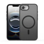 DUX DUCIS Yind Series MagSafe TPU Hybrid PC Phone Case, iPhone 16e