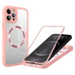 CD Texture MagSafe Phone Case, For iPhone 12 Pro, For iPhone 11 Pro Max, For iPhone 11