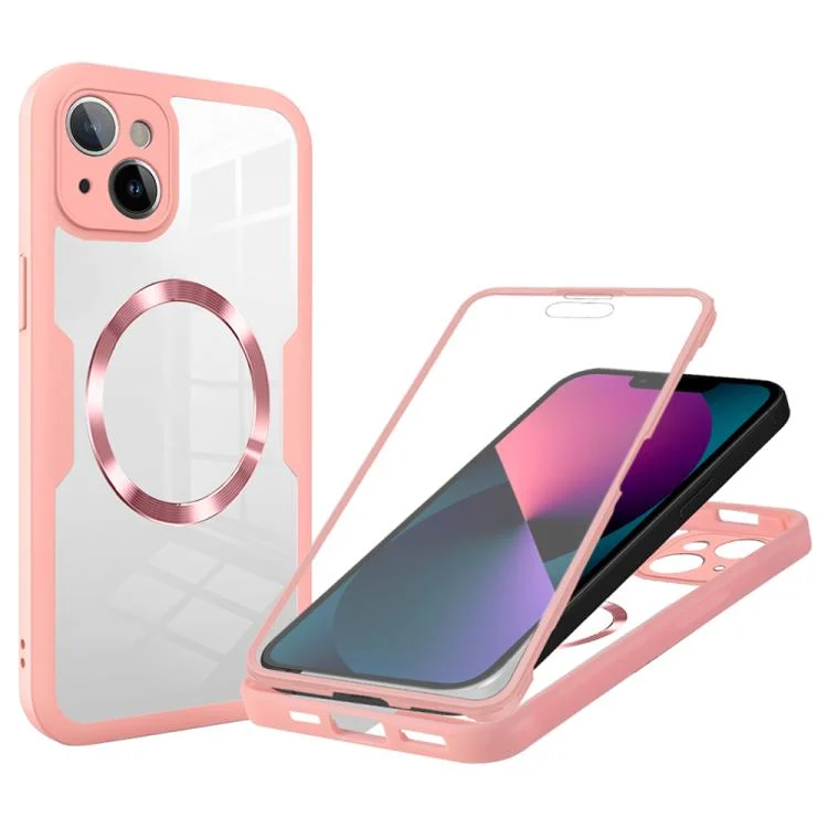 CD Texture MagSafe Phone Case, For iPhone 13, For iPhone 12, For iPhone 12 Pro Max