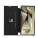 LC.IMEEKE Hon Ancient Series Flip Leather Phone Case, For Samsung Galaxy S25 Ultra 5G - Image 4