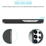 LC.IMEEKE Hon Ancient Series Flip Leather Phone Case, For Samsung Galaxy S25 Ultra 5G - Image 7