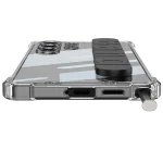 GKK Airbag Silicone Wristband Phone Case, Not Included Pen, For Samsung Galaxy S25 Ultra 5G - Image 5